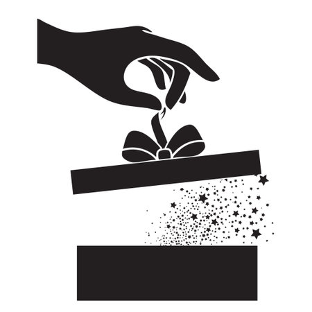 Vector illustration for Giving Tuesday eventのイラスト素材