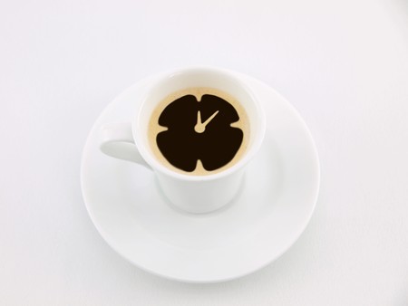 Coffee time