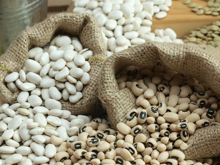 Misc beans