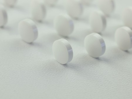 Medicineの写真素材