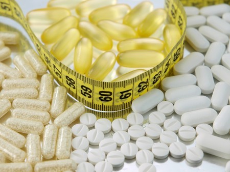 Medicineの写真素材