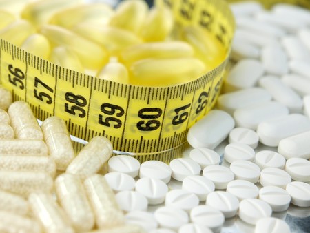 Medicineの写真素材