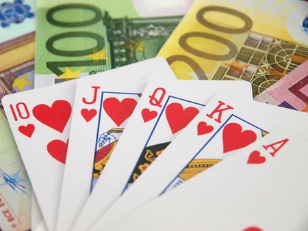 Gambling