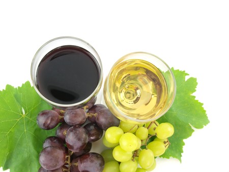 Wineの写真素材