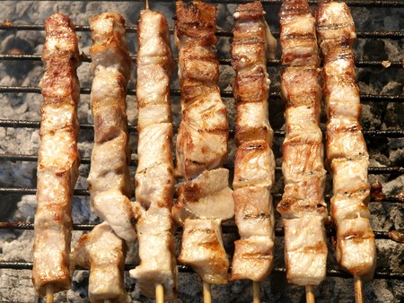 Steakの写真素材