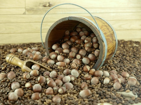 Coffeeの写真素材