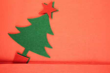  Christmas treeの写真素材