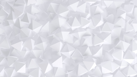 Abstract white rhombus backgroundの写真素材
