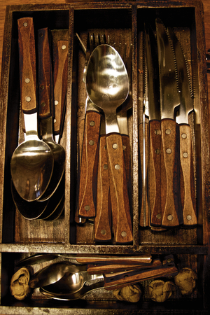 Tableware