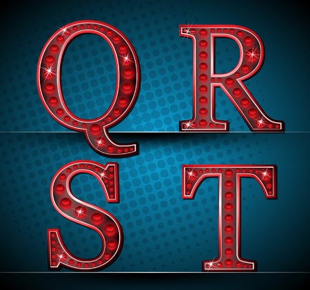 Illustrator EPS 10, Be Able to scale to any big size without loss resolutionのイラスト素材