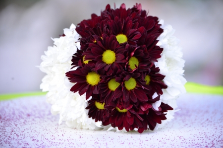 composizione floreale, wedding designerの写真素材