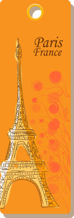 Label for travel around the world, the vector のイラスト素材