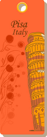 Label for travel around the world, the vector のイラスト素材