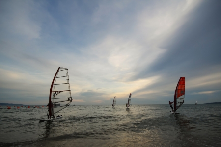 Windsurf 