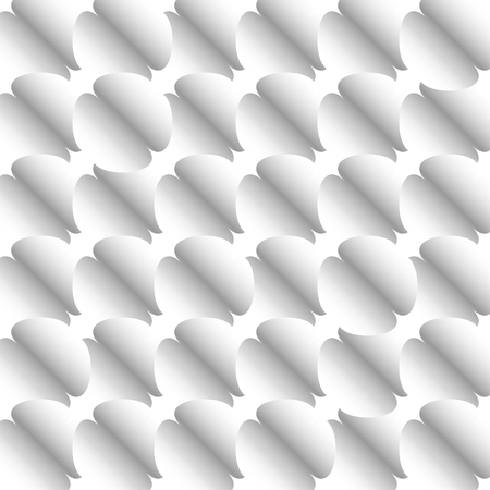 decorative paperのイラスト素材