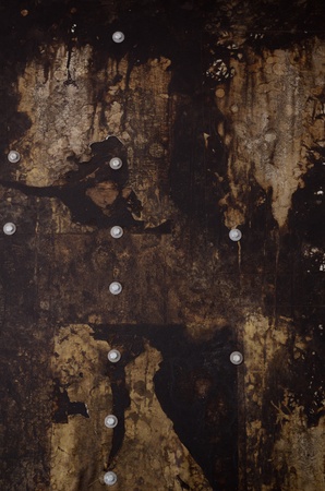 Old wood background