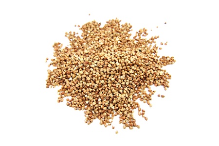 Buckwheatの写真素材