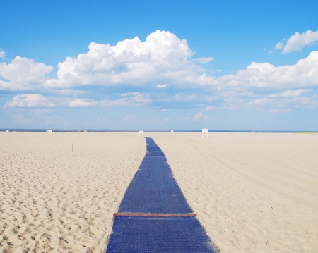 ocean beachの写真素材