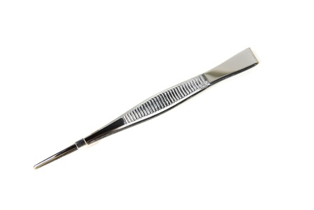 tweezers