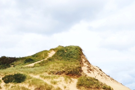 mountainの写真素材