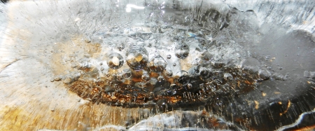 ice texture