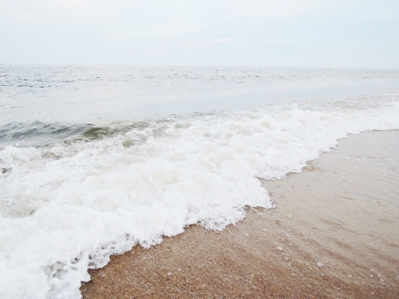 view oceanの写真素材