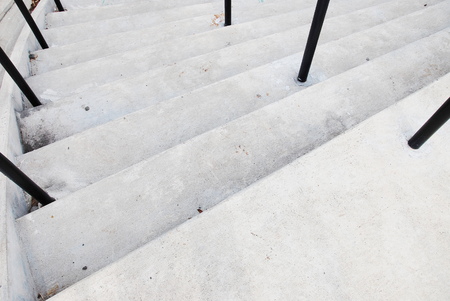 stairsの写真素材