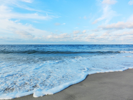 Beachの写真素材
