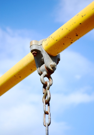 chainの写真素材