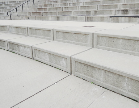 stairsの写真素材