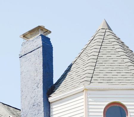 Chimney