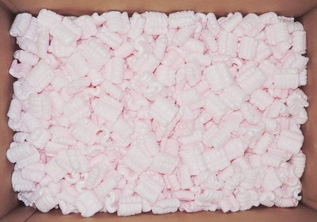 Filling package