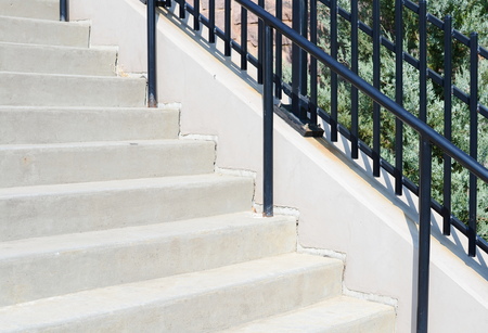 Stairsの写真素材