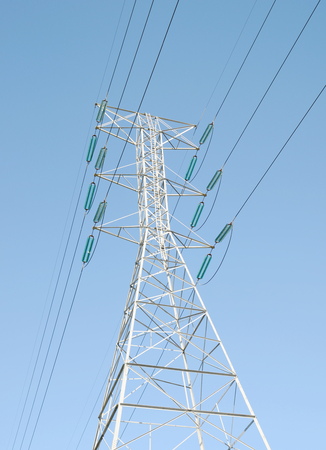 Electricityの写真素材