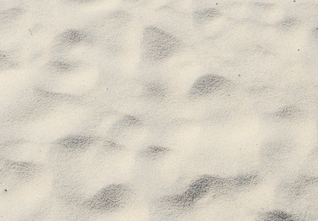sand textureの写真素材