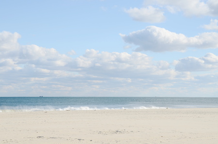 View oceanの写真素材