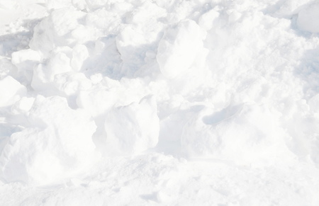 snow texture
