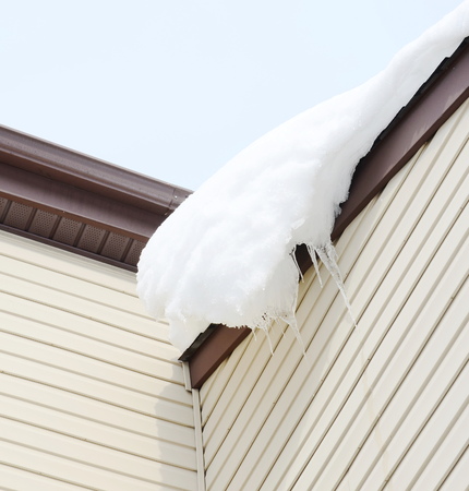 icicles