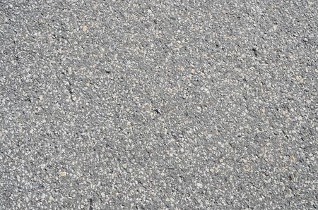 asphalt textureの写真素材