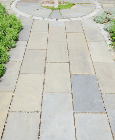 Pathwayの写真素材