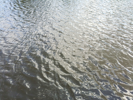 water textureの写真素材
