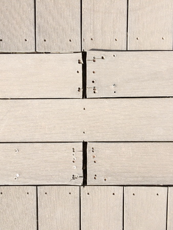 wood floor textureの写真素材