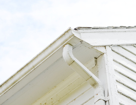 Downspout