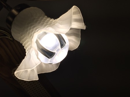 Indoor light lamp