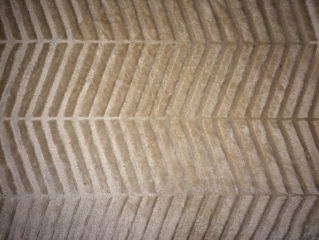 Carpet textureの写真素材