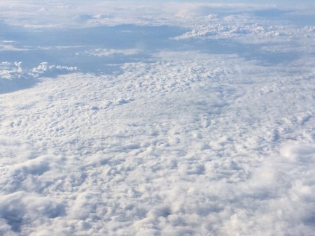 Sky background