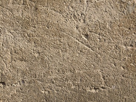 Stone wall textureの写真素材