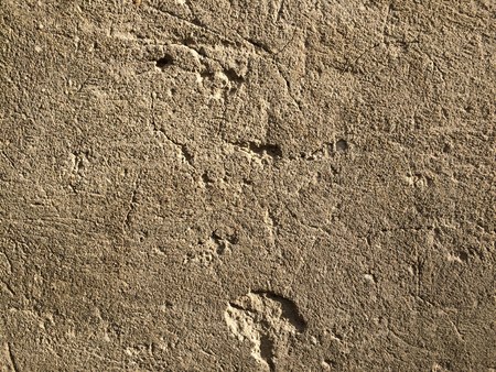 Stone wall textureの写真素材