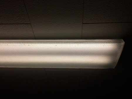 Light lampの写真素材