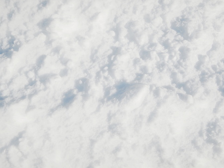 snowの写真素材